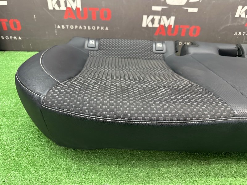 Сиденье задний ряд Kia Ceed 3 2018 CD
