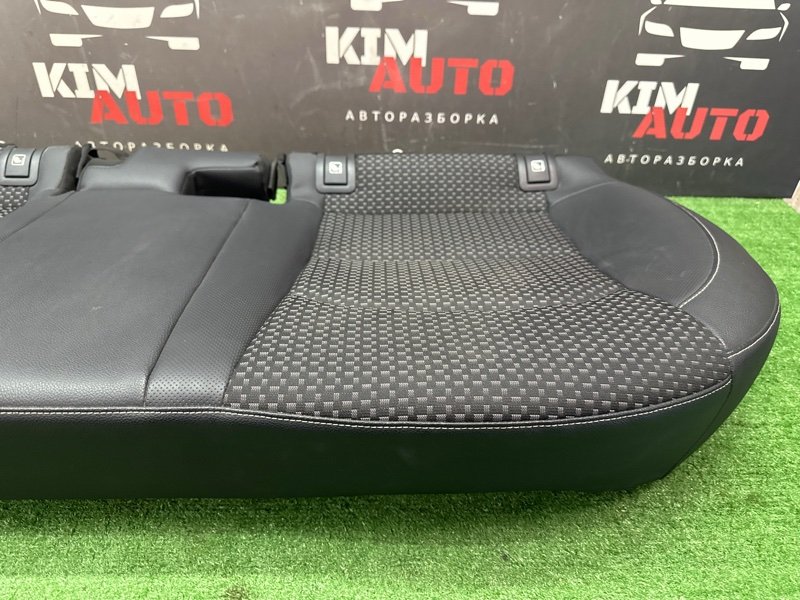 Сиденье задний ряд Kia Ceed 3 2018 CD