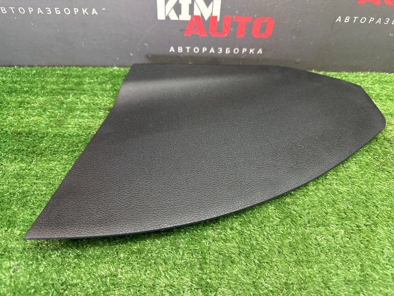 Накладка центральной консоли Kia Ceed 3 2018 CD