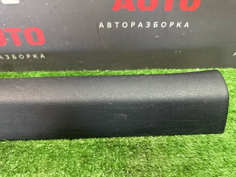 Накладка порога внутренняя Kia Ceed 3 2018 CD