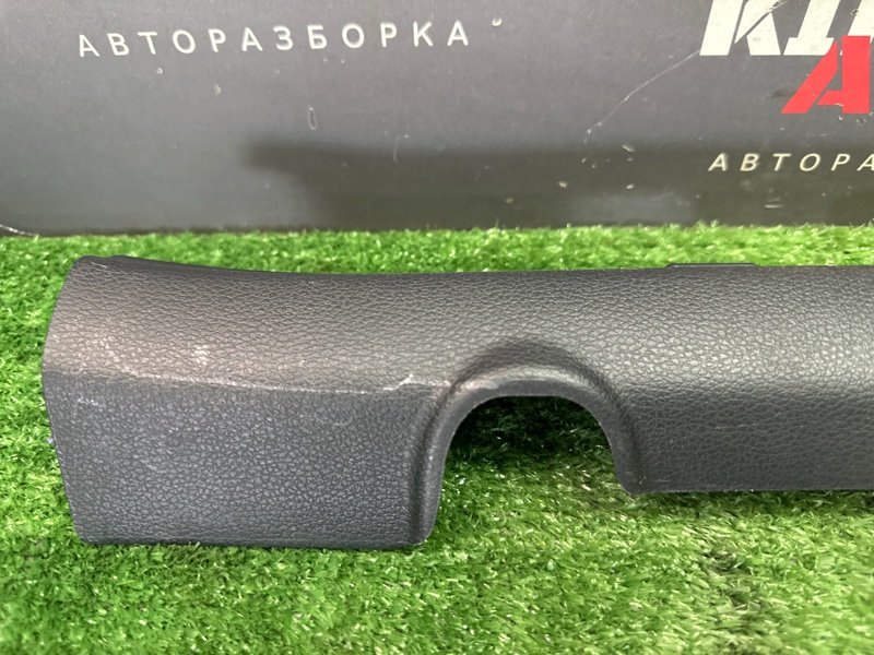 Накладка порога внутренняя Kia Ceed 3 2018 CD