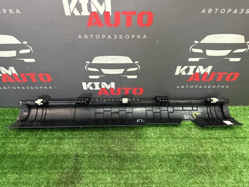 Накладка порога внутренняя Kia Ceed 3 2018 CD