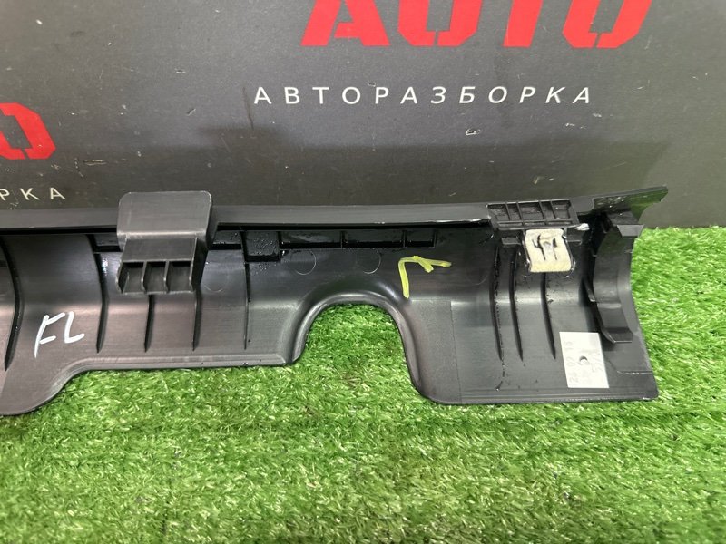 Накладка порога внутренняя Kia Ceed 3 2018 CD