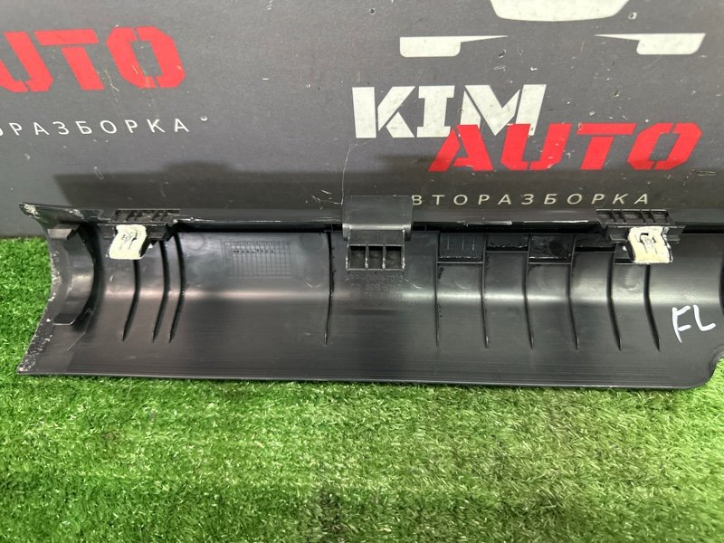 Накладка порога внутренняя Kia Ceed 3 2018 CD