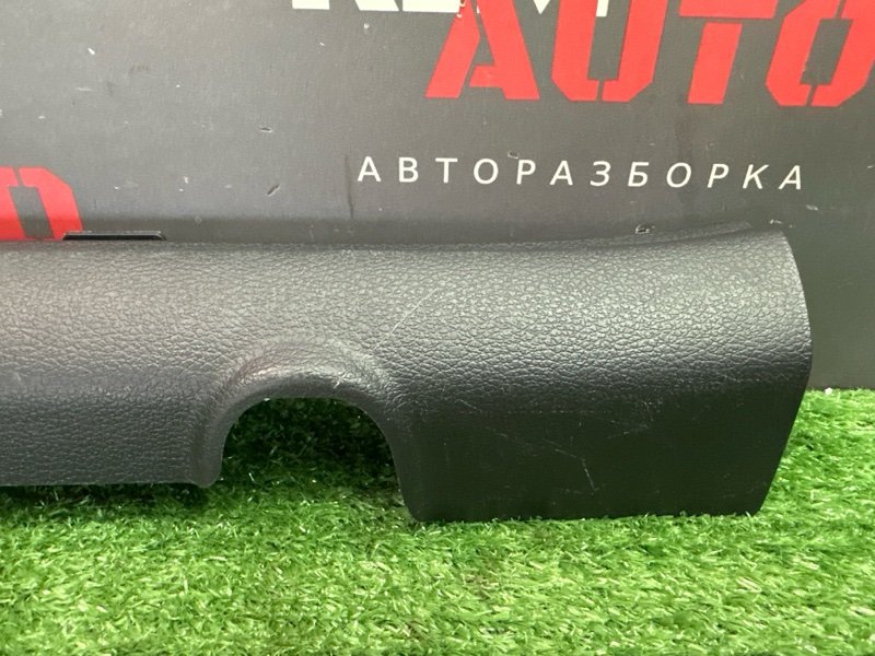 Накладка порога внутренняя Kia Ceed 3 2018 CD