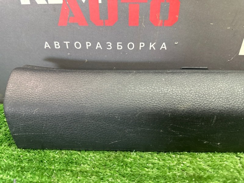 Накладка порога внутренняя Kia Ceed 3 2018 CD