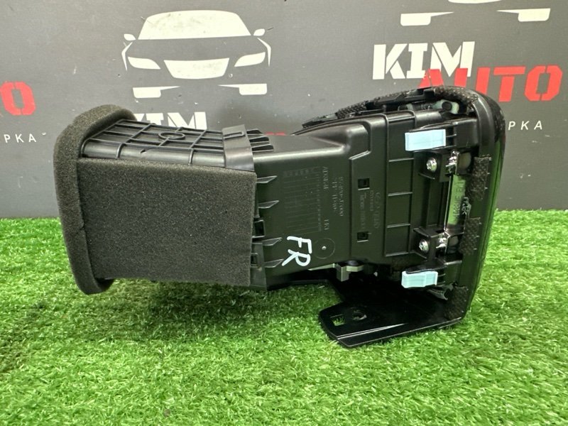 Дефлектор отопителя Kia Ceed 3 2018 CD