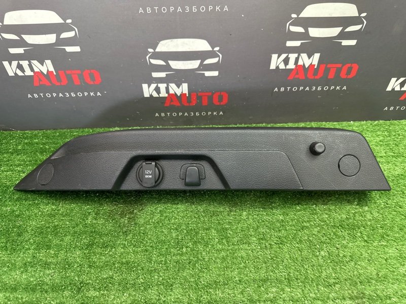 Опора полки багажника Kia Ceed 3 2018 CD