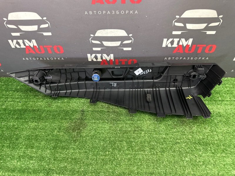 Опора полки багажника Kia Ceed 3 2018 CD