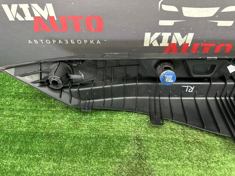 Опора полки багажника Kia Ceed 3 2018 CD