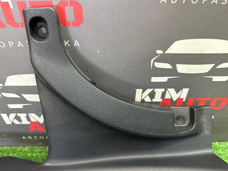Накладка порога салона Kia Ceed 3 2018 CD