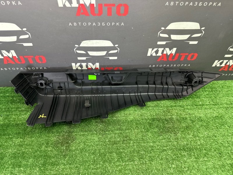 Опора полки багажника Kia Ceed 3 2018 CD