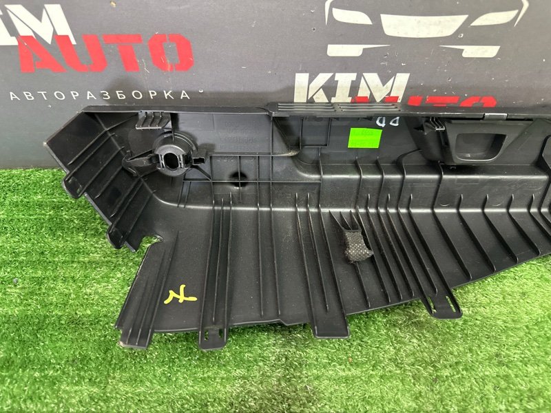 Опора полки багажника Kia Ceed 3 2018 CD