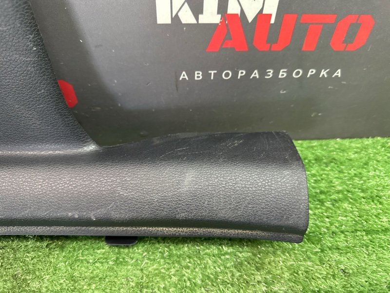 Накладка порога салона Kia Ceed 3 2018 CD
