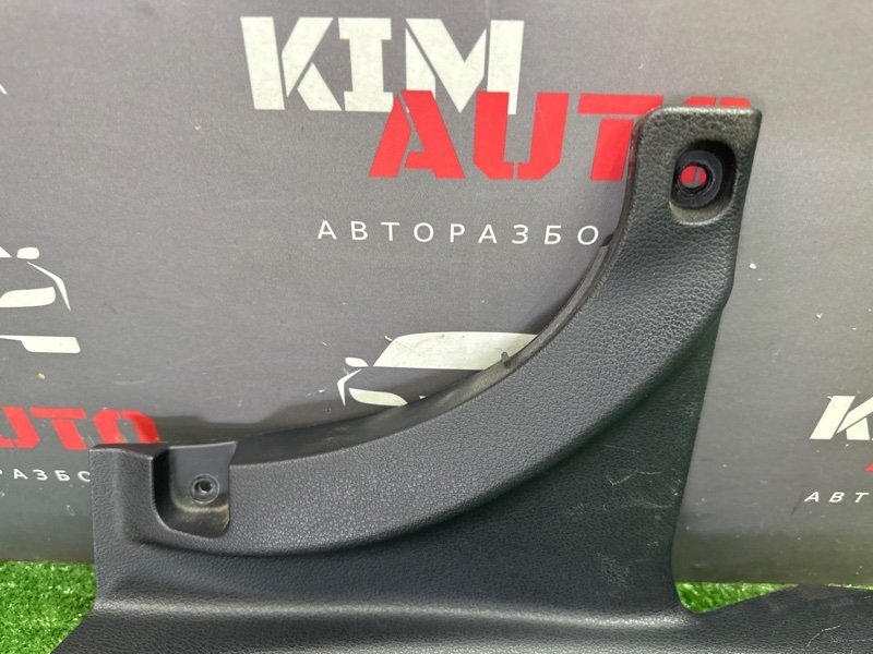 Накладка порога салона Kia Ceed 3 2018 CD