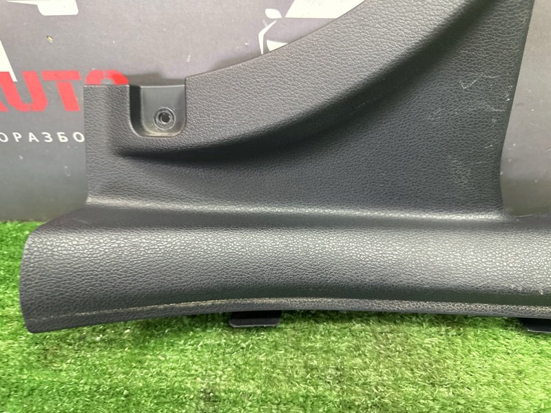 Накладка порога салона Kia Ceed 3 2018 CD