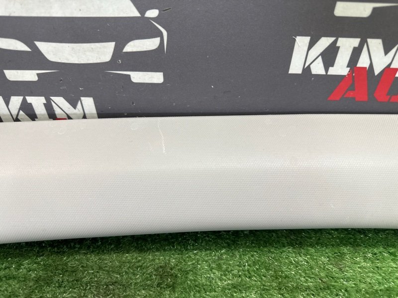 Накладка стойки лобового стекла Kia Ceed 3 2018 CD