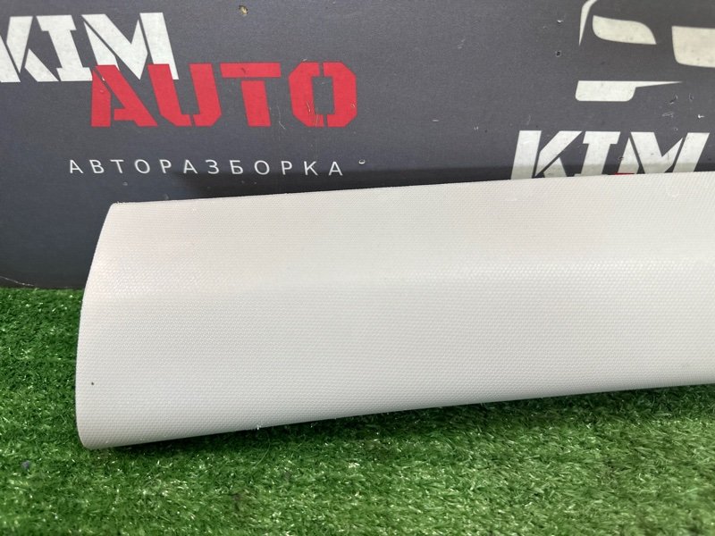 Накладка стойки лобового стекла Kia Ceed 3 2018 CD