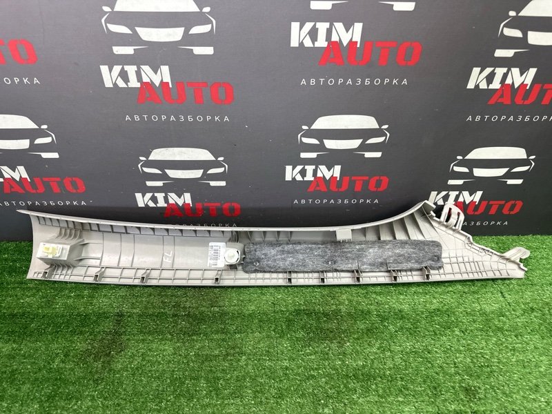Накладка стойки лобового стекла Kia Ceed 3 2018 CD