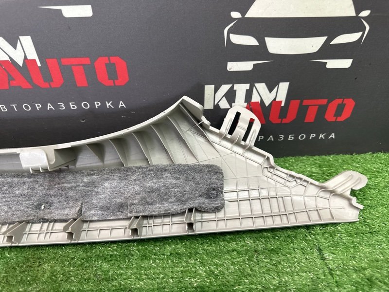 Накладка стойки лобового стекла Kia Ceed 3 2018 CD
