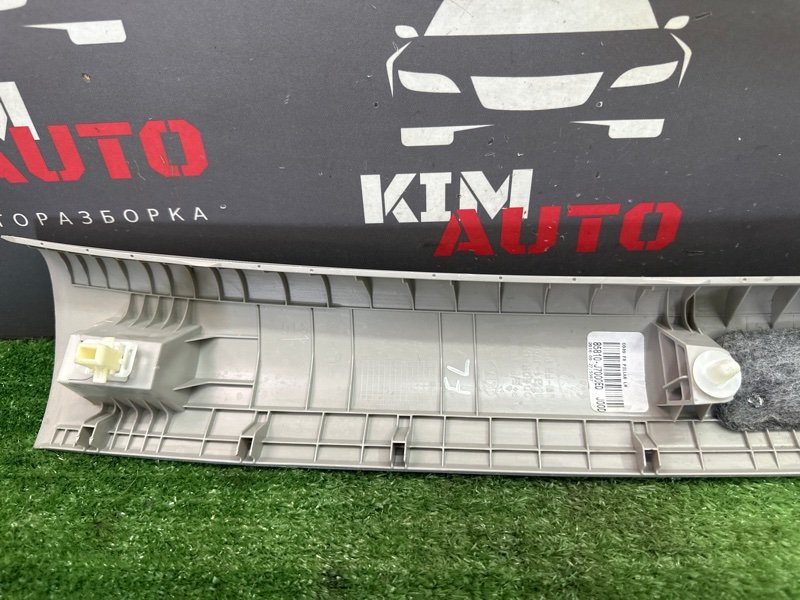 Накладка стойки лобового стекла Kia Ceed 3 2018 CD