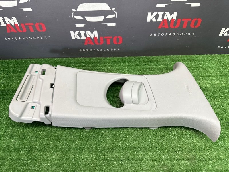 Накладка центральной стойки верхняя Kia Ceed 3 2018 CD