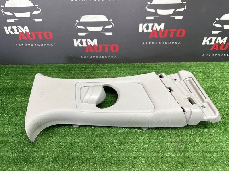 Накладка центральной стойки верхняя Kia Ceed 3 2018 CD