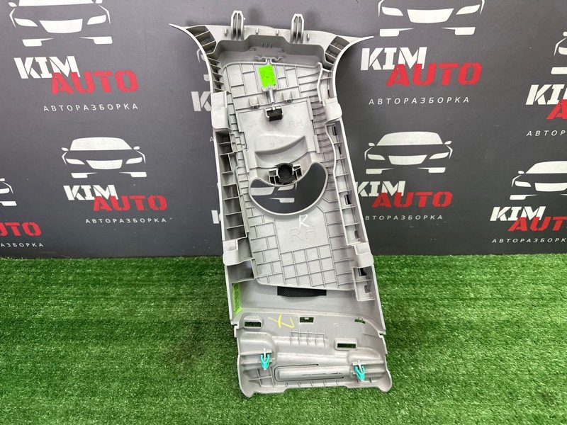 Накладка центральной стойки верхняя Kia Ceed 3 2018 CD