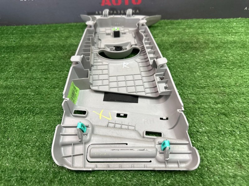 Накладка центральной стойки верхняя Kia Ceed 3 2018 CD