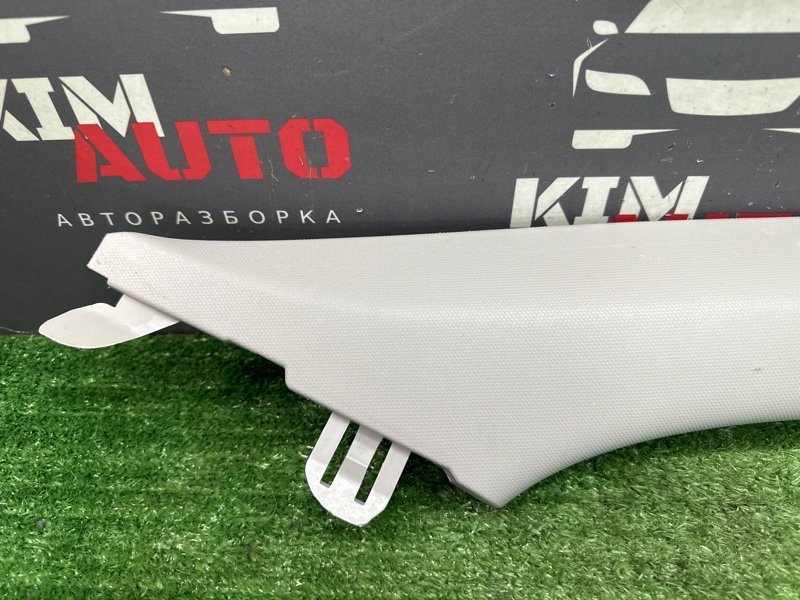 Накладка стойки лобового стекла Kia Ceed 3 2018 CD