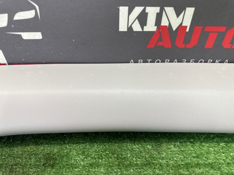 Накладка стойки лобового стекла Kia Ceed 3 2018 CD