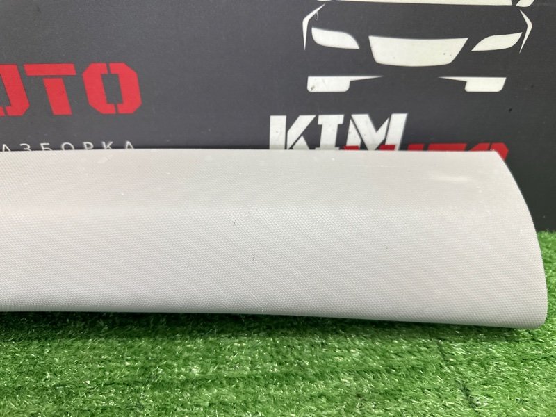 Накладка стойки лобового стекла Kia Ceed 3 2018 CD