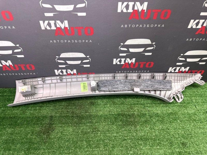 Накладка стойки лобового стекла Kia Ceed 3 2018 CD