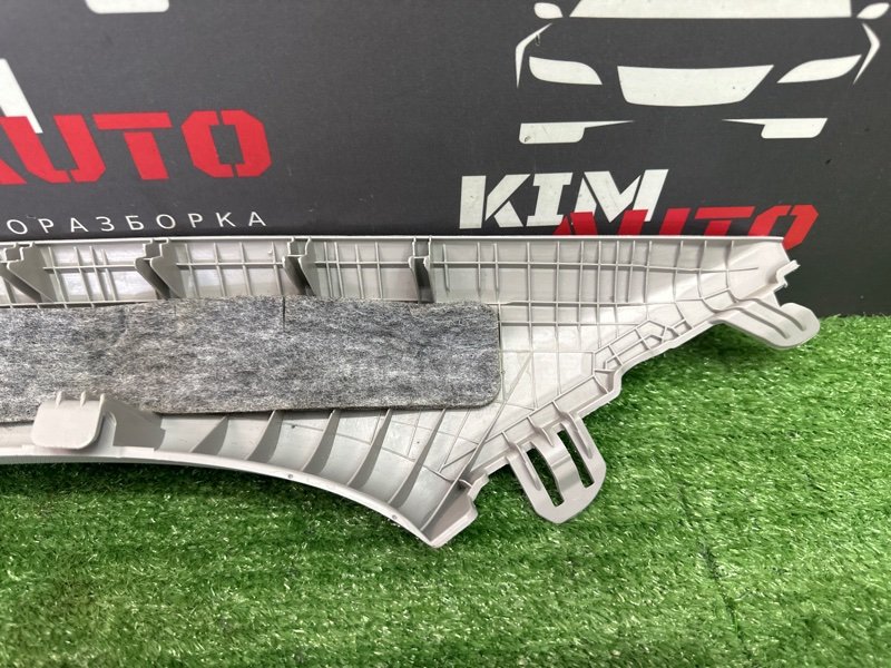 Накладка стойки лобового стекла Kia Ceed 3 2018 CD