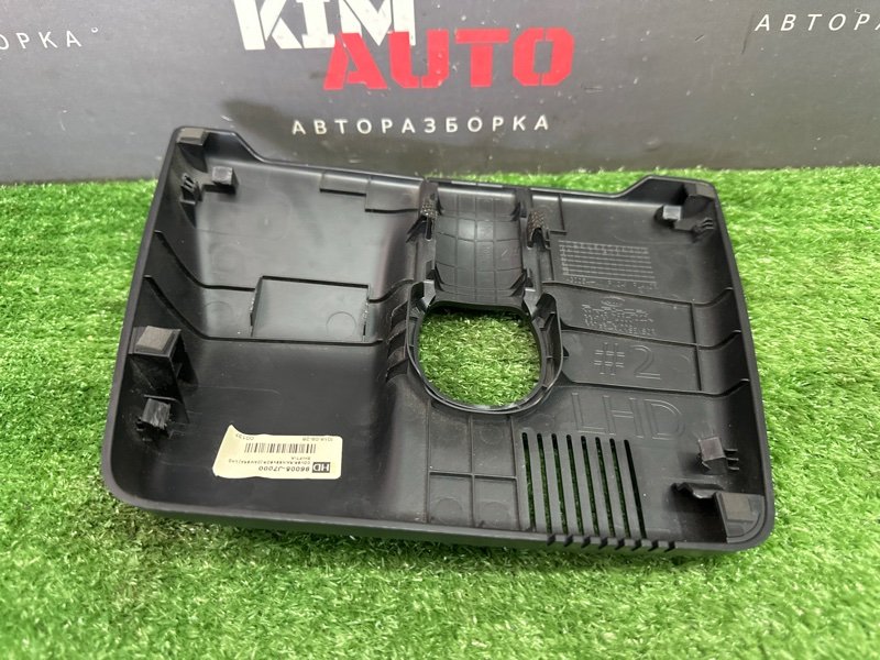 Крышка датчика дождя Kia Ceed 3 2018 CD