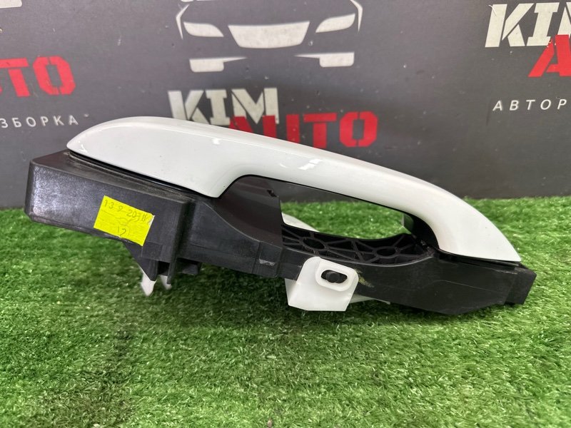 Ручка двери наружная в сборе Kia Ceed 3 2018 CD