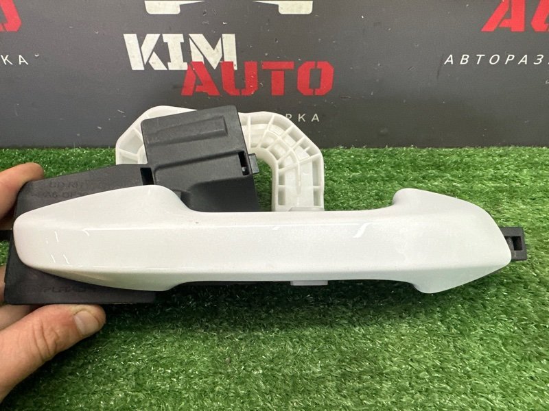 Ручка двери наружная в сборе Kia Ceed 3 2018 CD