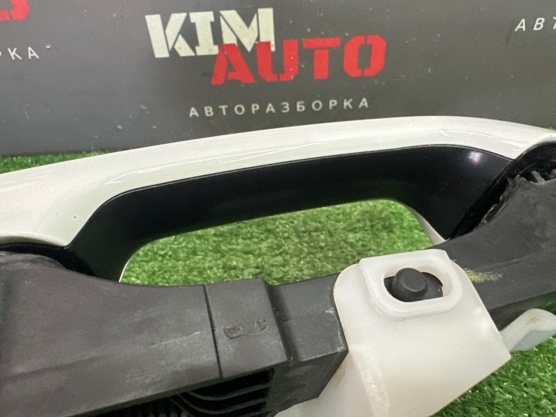 Ручка двери наружная в сборе Kia Ceed 3 2018 CD