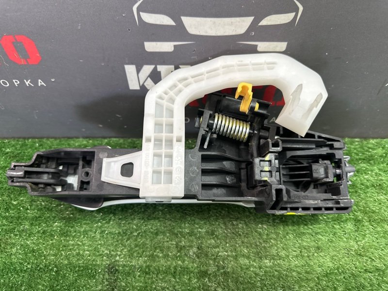 Ручка двери наружная в сборе Kia Ceed 3 2018 CD