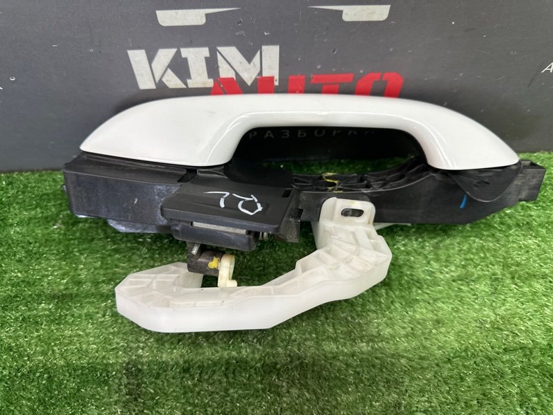 Ручка двери наружная в сборе Kia Ceed 3 2018 CD