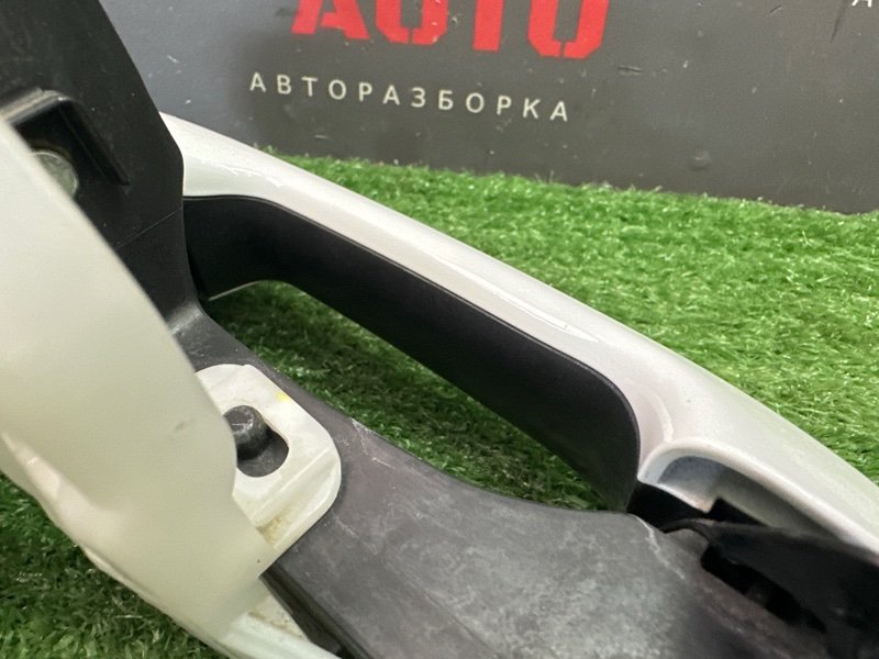 Ручка двери наружная в сборе Kia Ceed 3 2018 CD