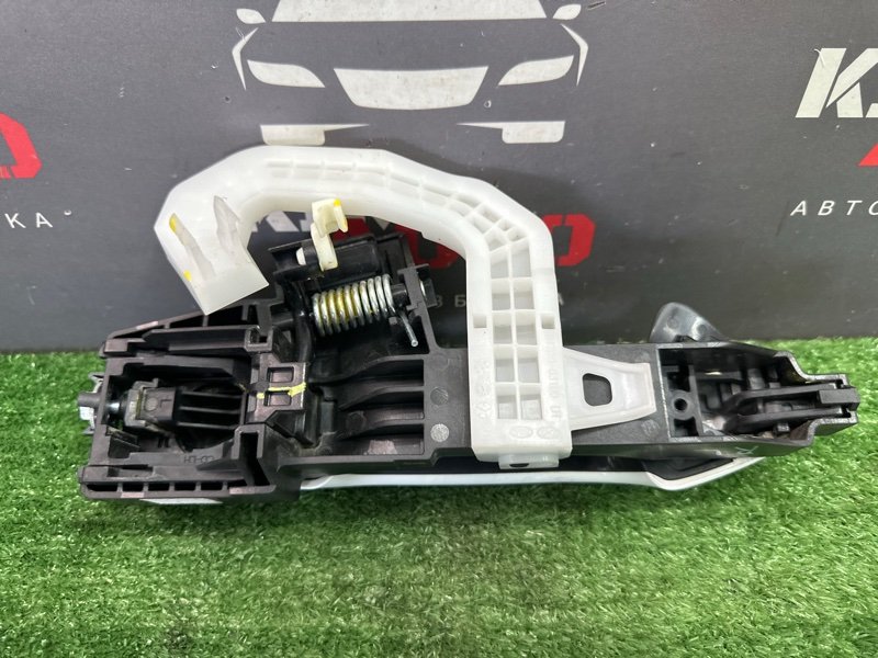 Ручка двери наружная в сборе Kia Ceed 3 2018 CD