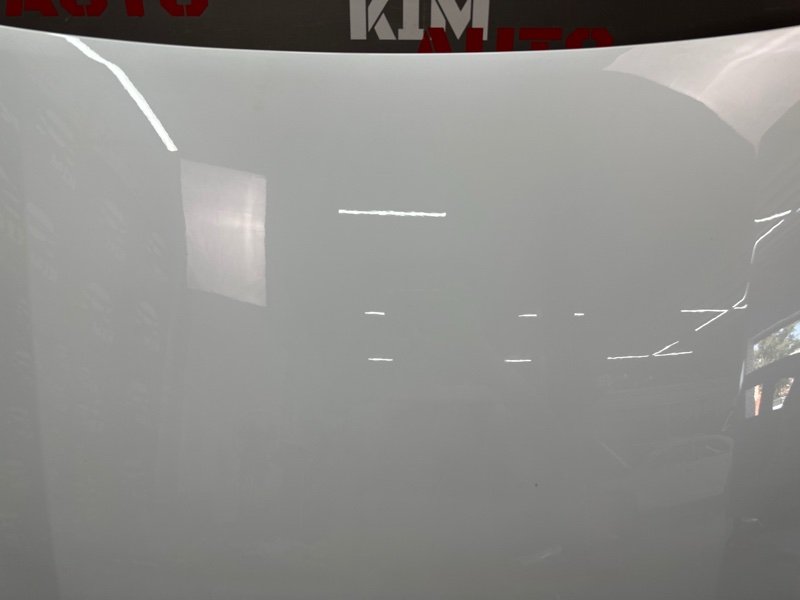 Капот Kia Ceed 3 2018 CD