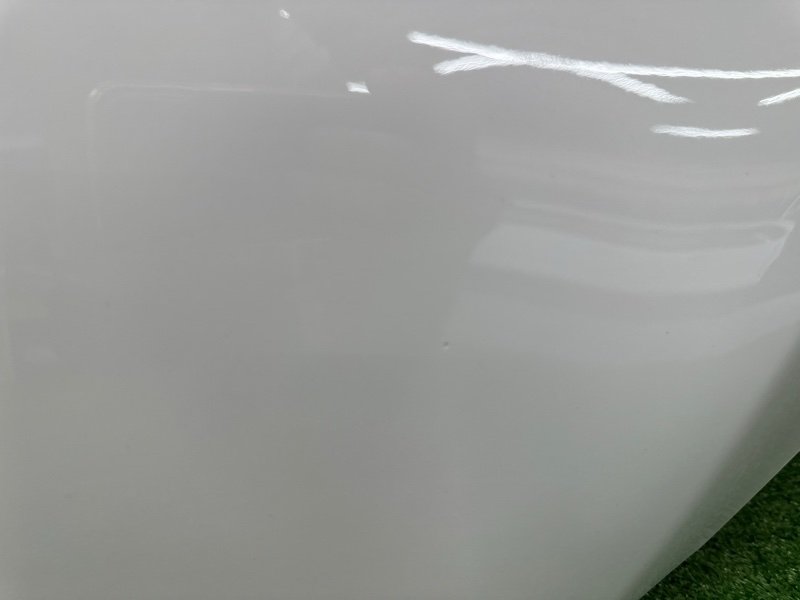 Капот Kia Ceed 3 2018 CD