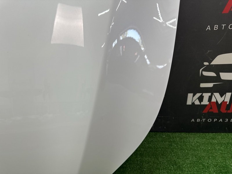 Капот Kia Ceed 3 2018 CD