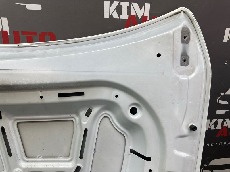 Капот Kia Ceed 3 2018 CD