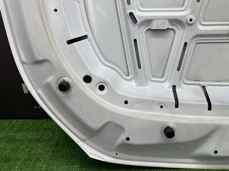 Капот Kia Ceed 3 2018 CD