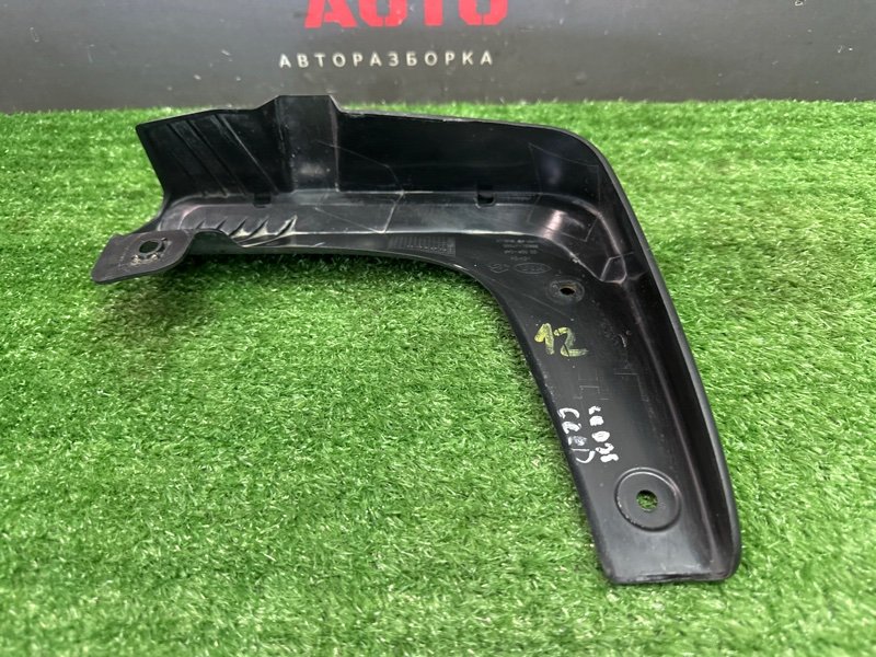 Брызговик Kia Ceed 3 2018 CD