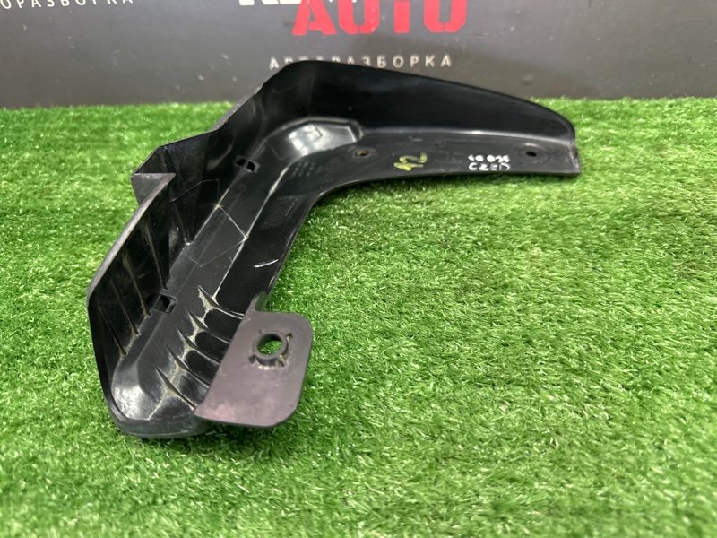 Брызговик Kia Ceed 3 2018 CD
