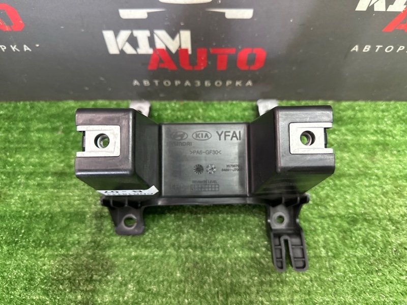 Кронштейн центральной консоли Kia Ceed 3 2018 CD